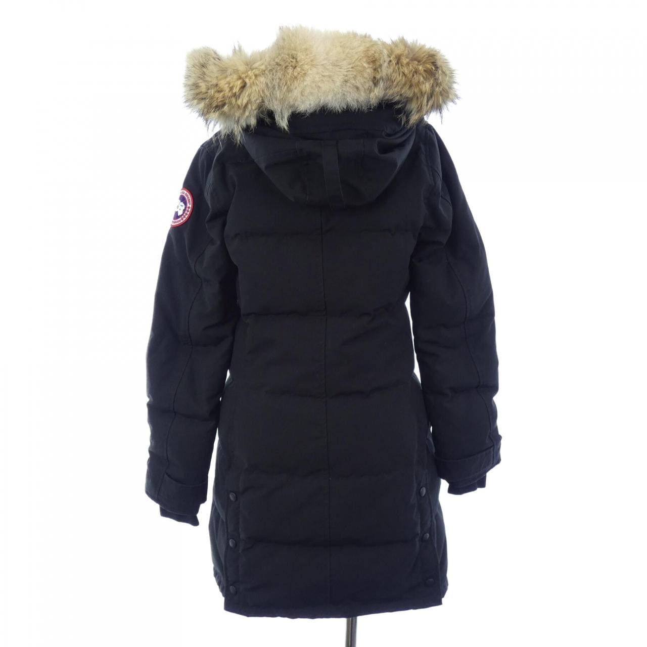 カナダグース CANADA GOOSE ダウンコート