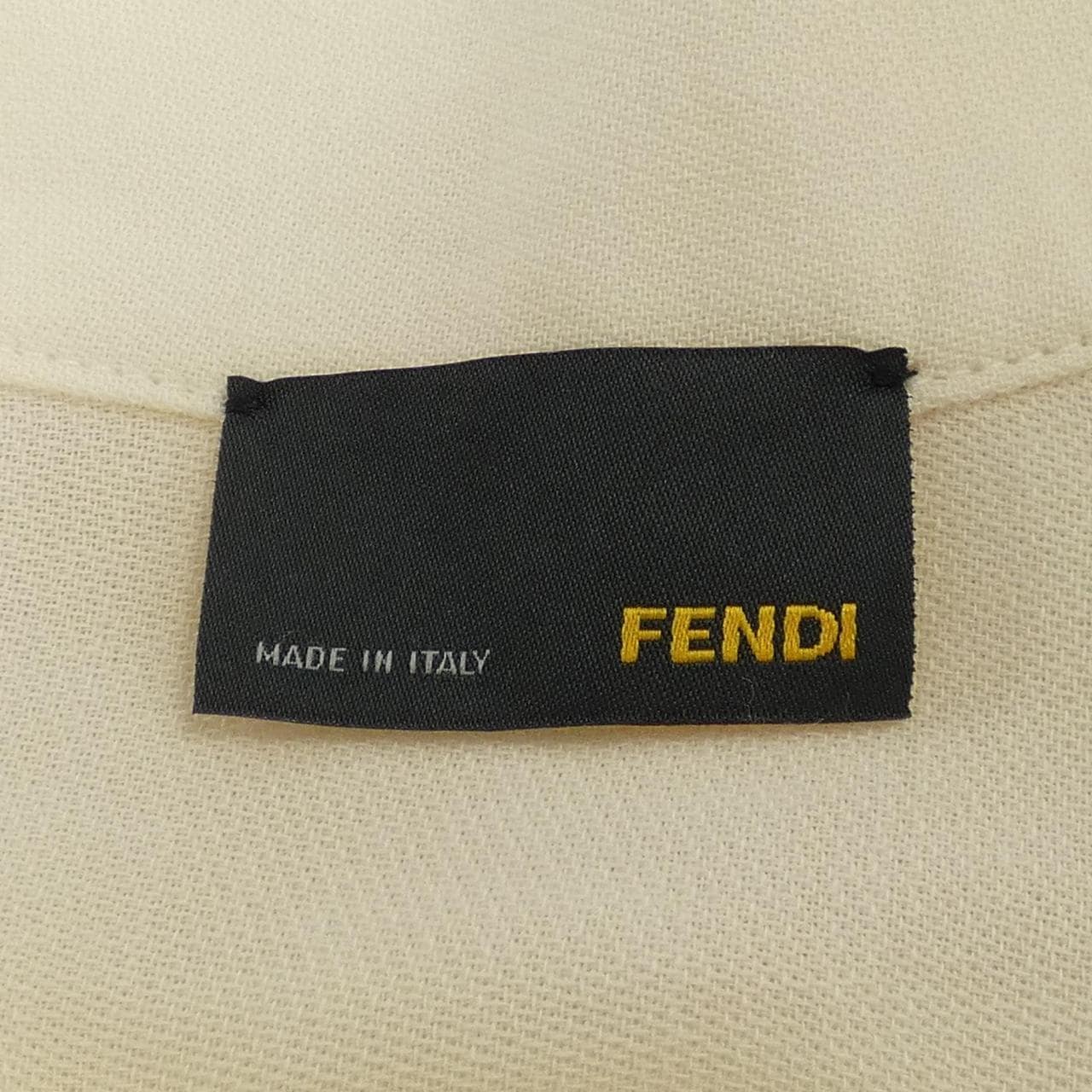 FENDI半身裙