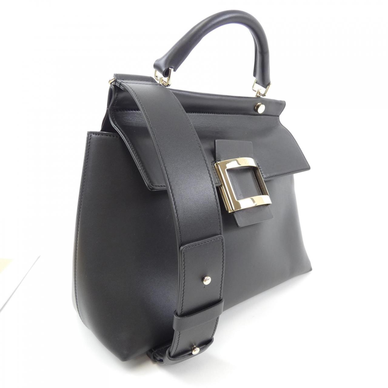 ロジェヴィヴィエ ROGER VIVIER BAG