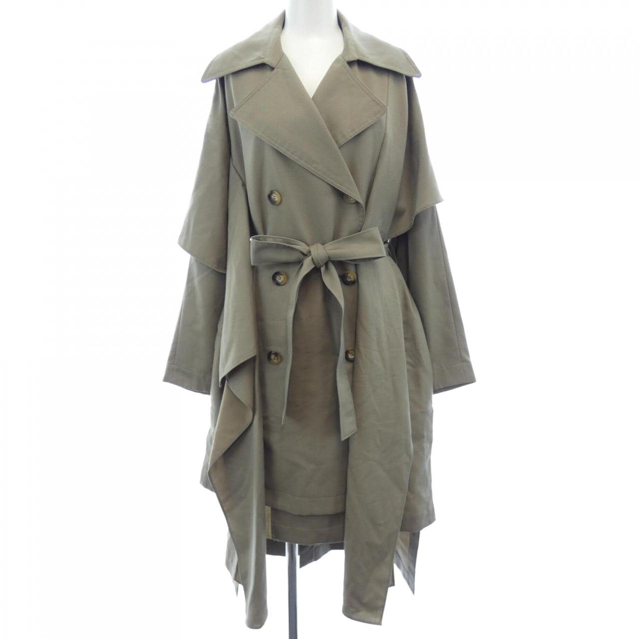 ENFOLD coat