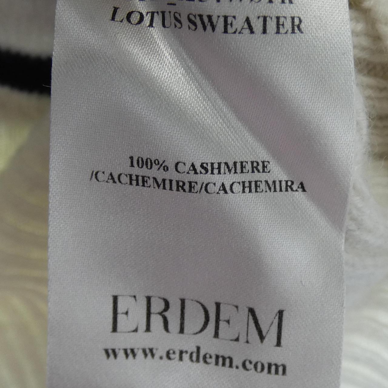 エルダム ERDEM ニット