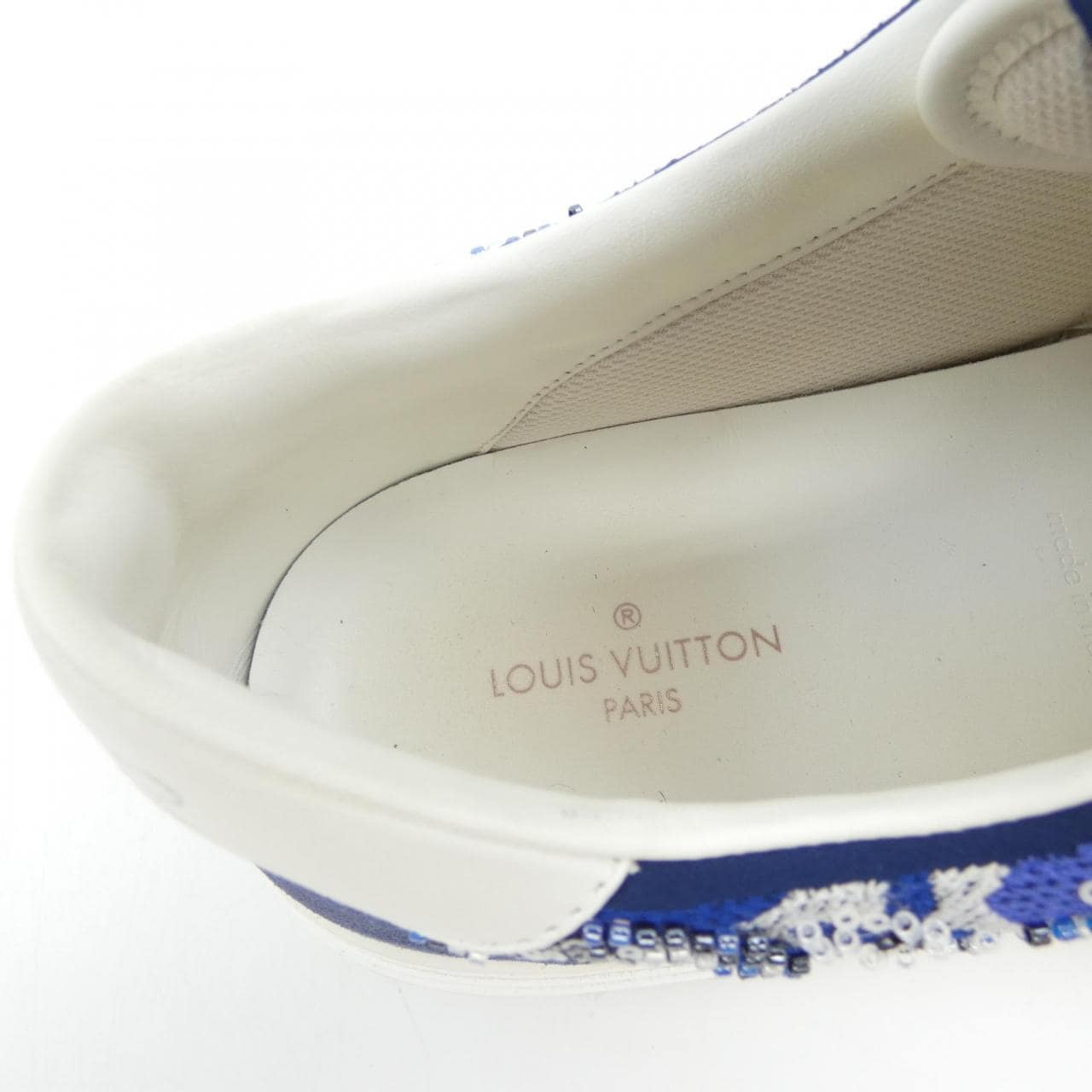 ルイヴィトン LOUIS VUITTON スニーカー