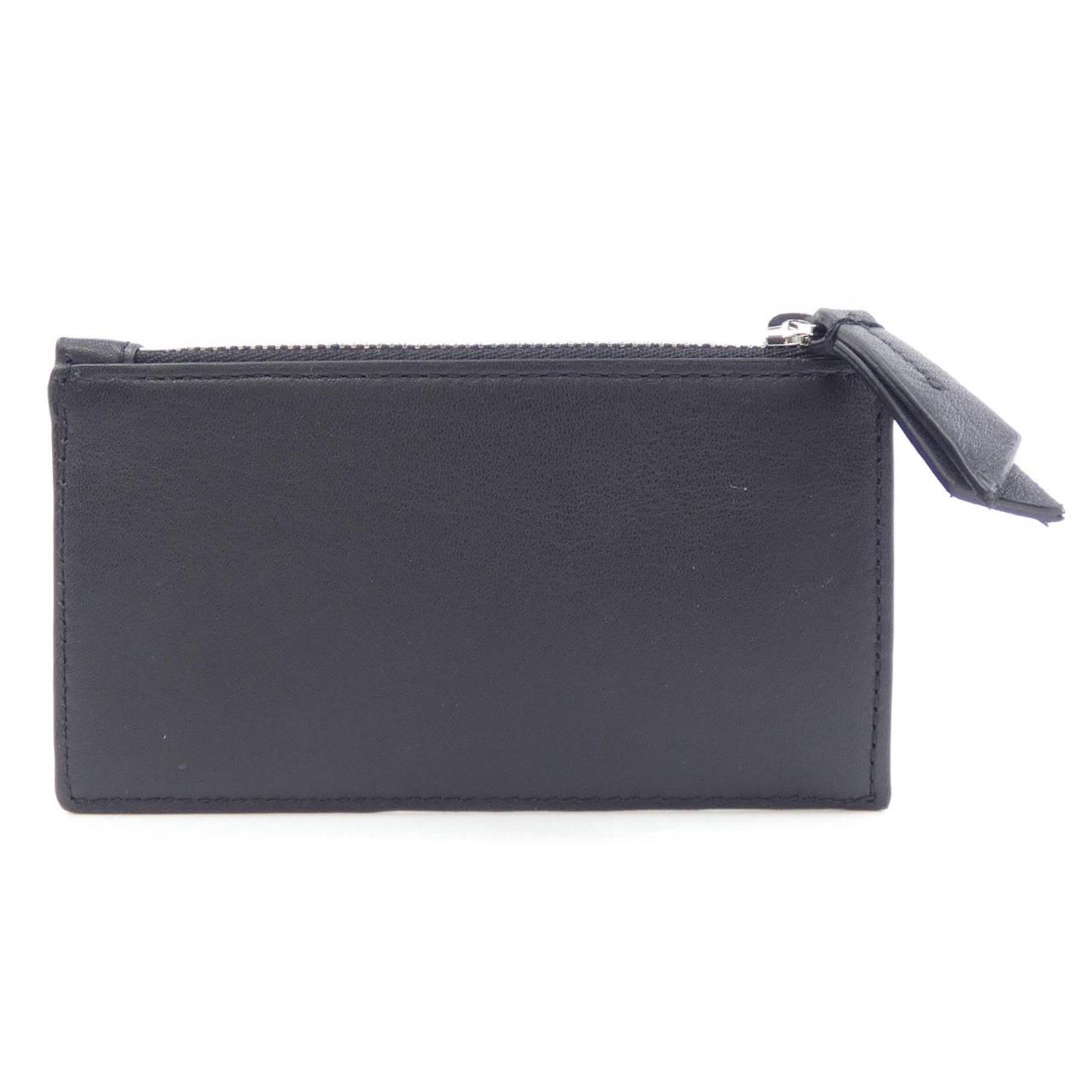 ランバン LANVIN WALLET