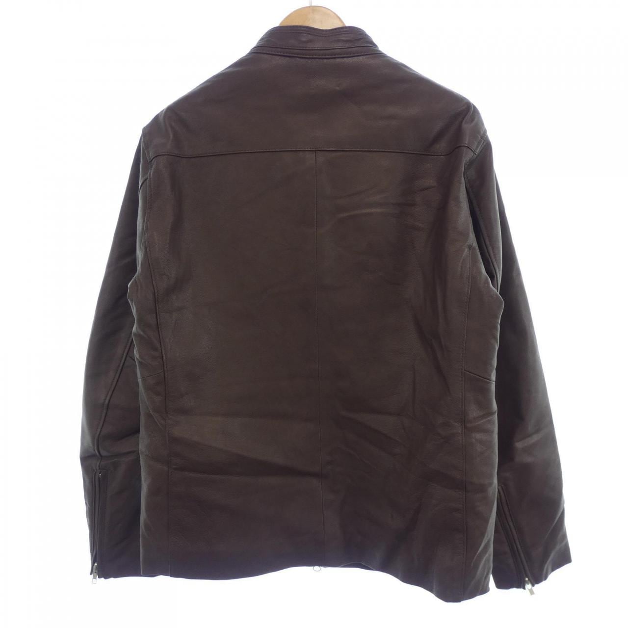 ビューティーアンドユース BEAUTY&YOUTH(U.A) ジャケット