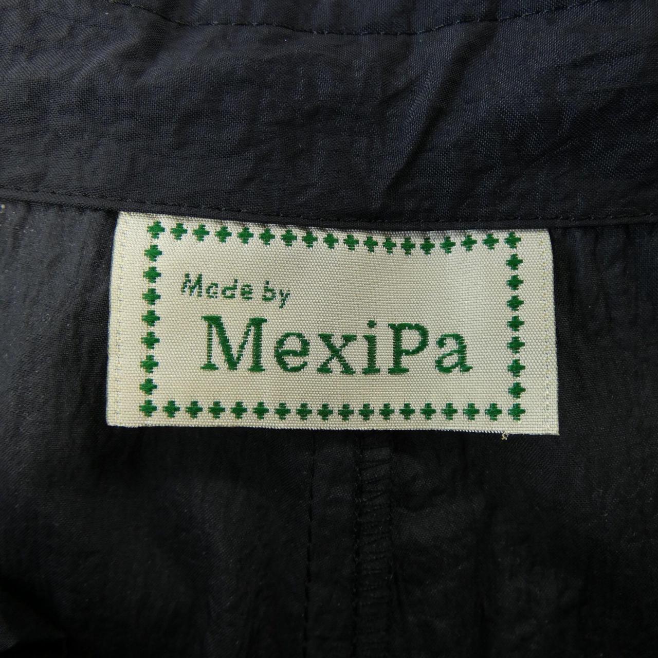 MexiPa パンツ