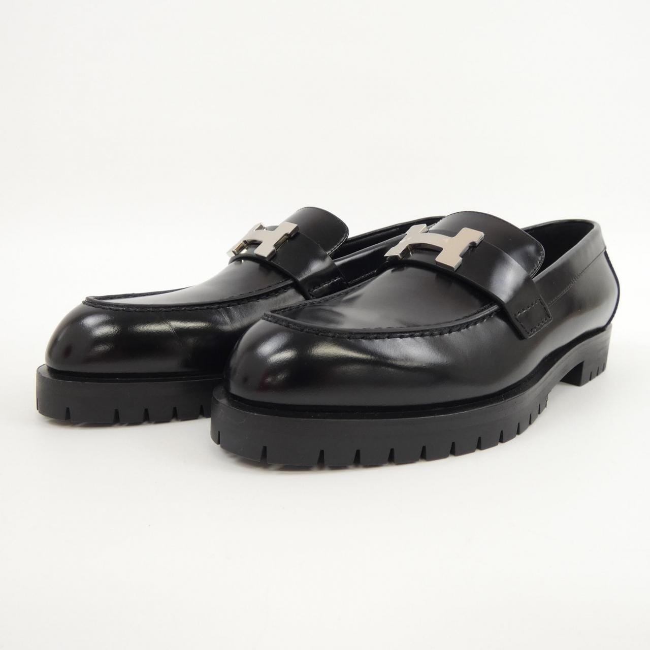エルメス HERMES シューズ