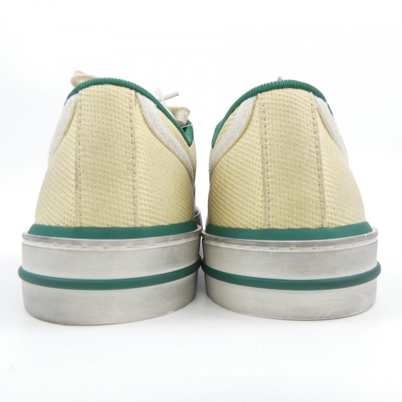 グッチ GUCCI TENNIS 1977 606110 スニーカー