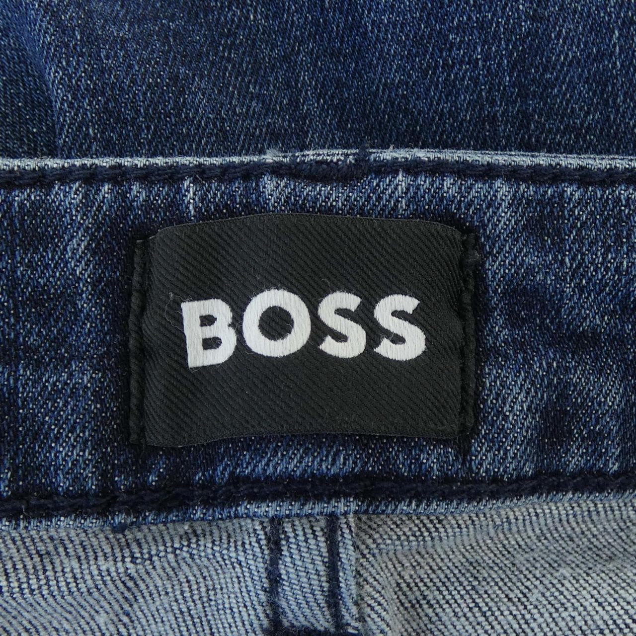 ボス BOSS ジーンズ