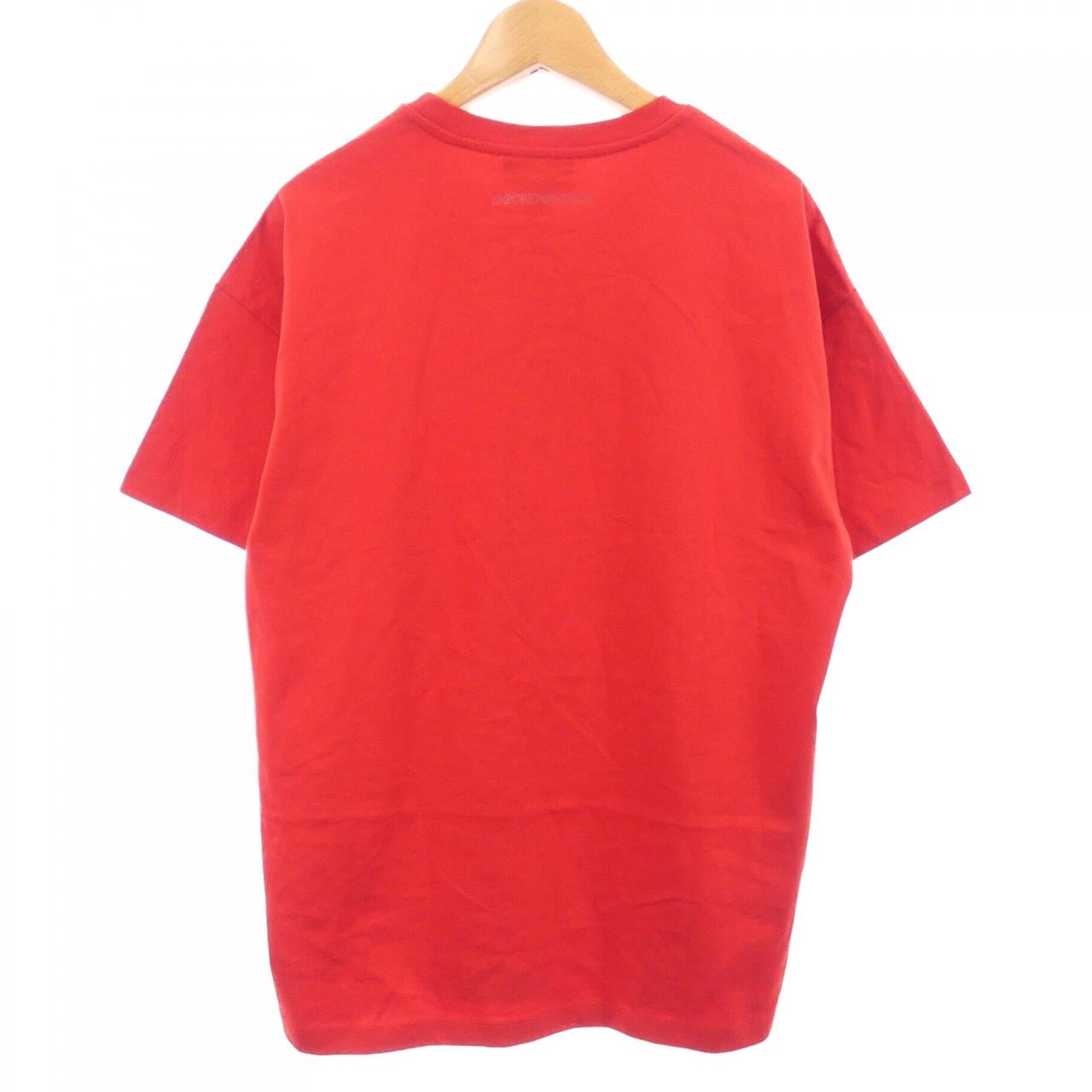 エンポリオアルマーニ EMPORIO ARMANI Tシャツ