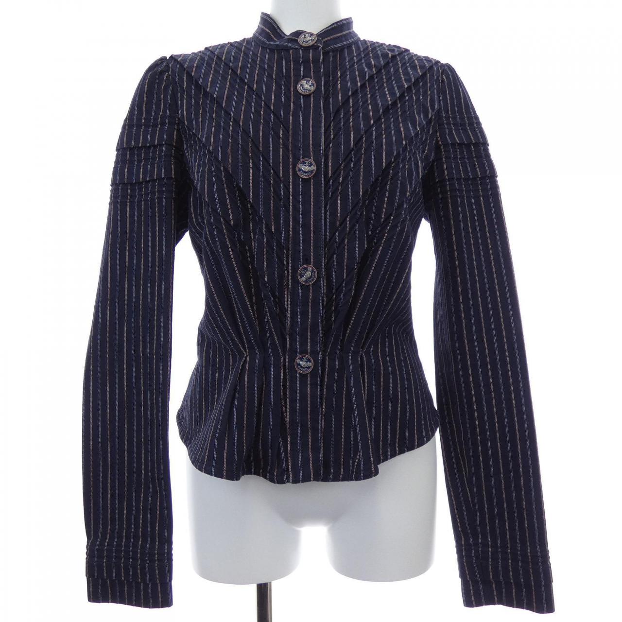 シャネル CHANEL P32834V23299 08P ジャケット