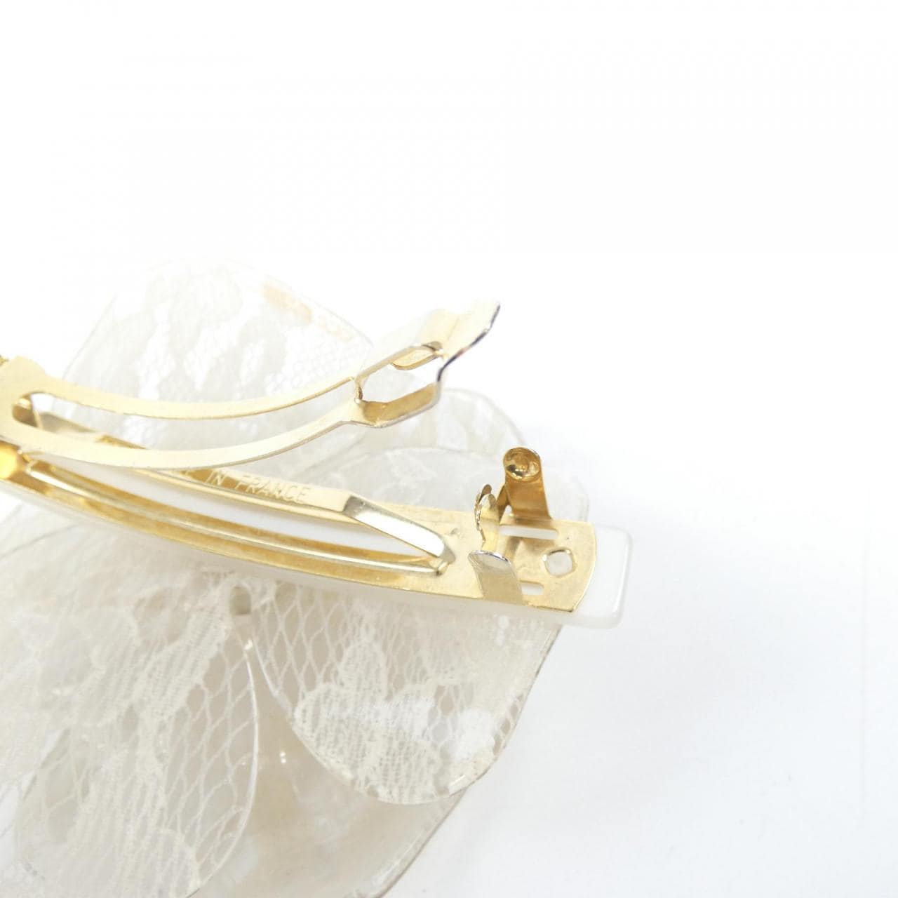 アレクサンドルドゥパリ ALEXANDRE DE PARIS HAIR ACCESSORIES