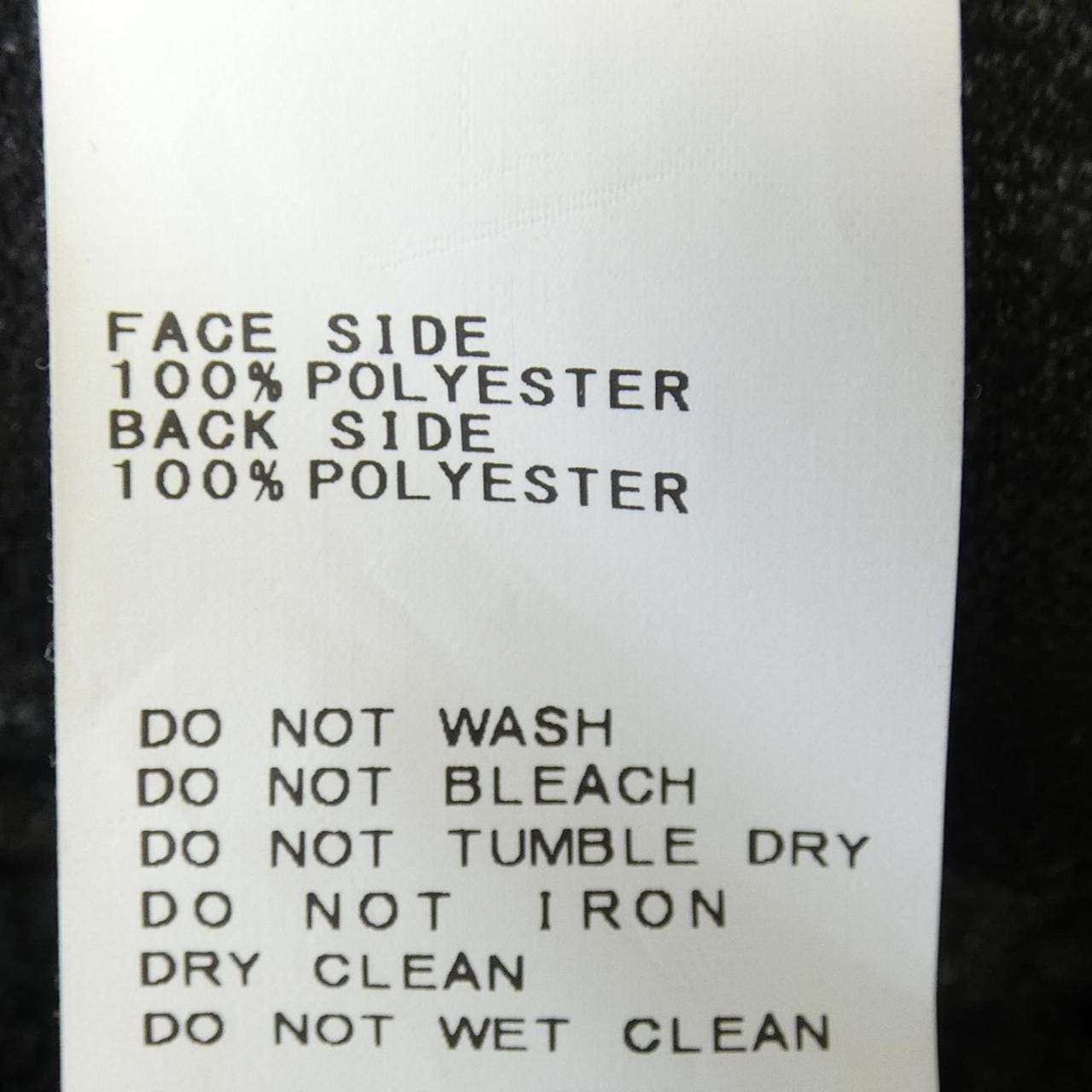 シンプリシテ simplicite ジャケット