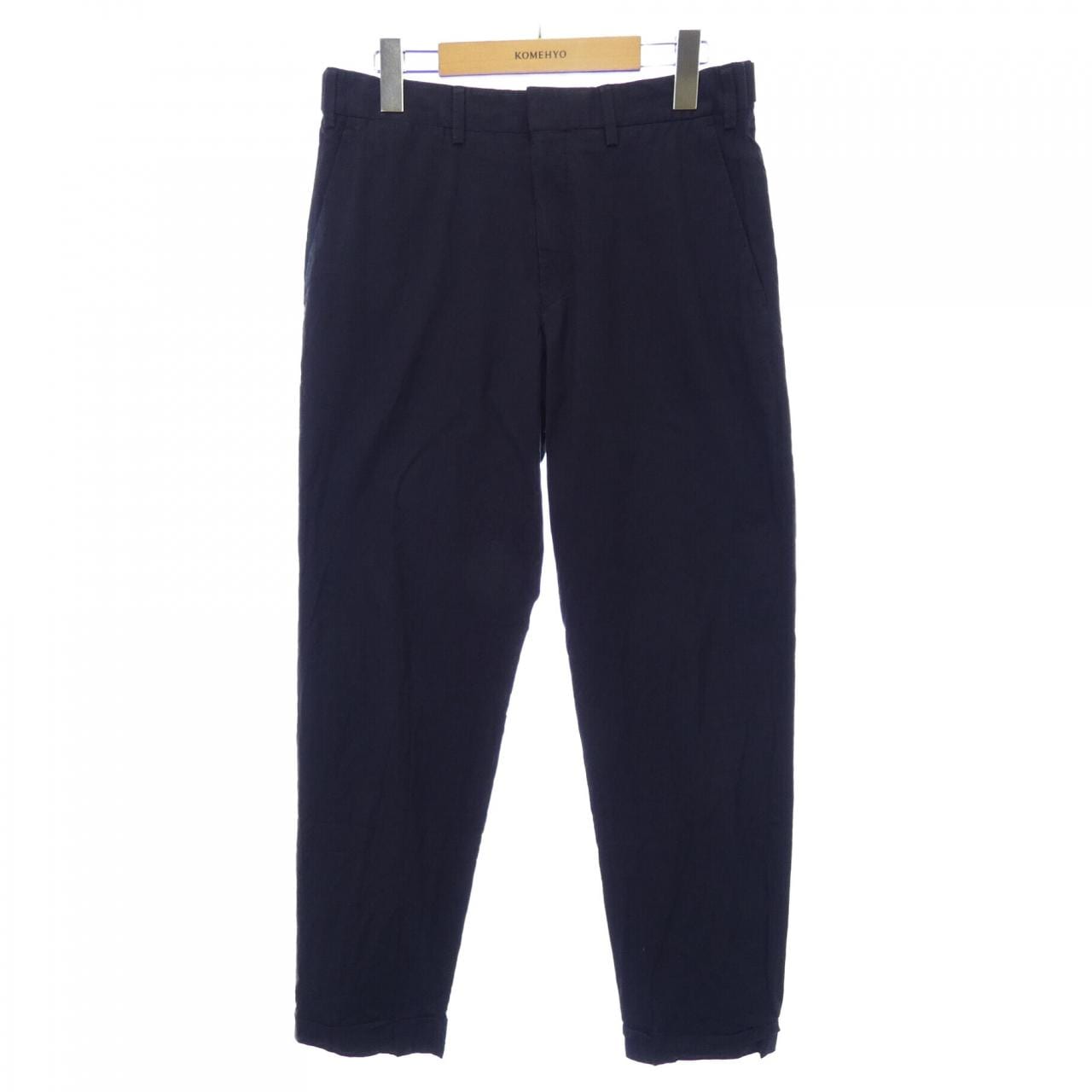 DRIES VAN NOTEN Van Noten 裤子