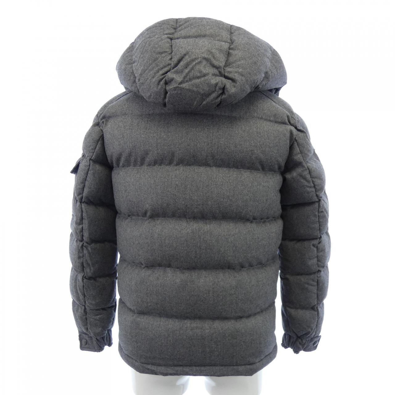モンクレール MONCLER MONTGENEVRE ダウンジャケット