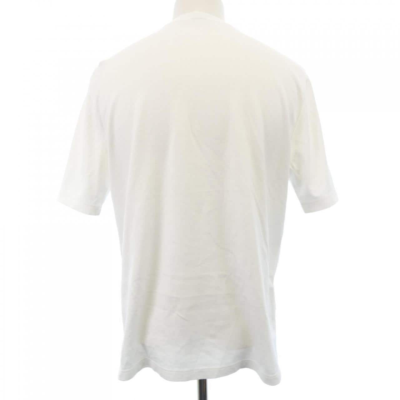 ベルルッティ Berluti R23JRS84 Tシャツ