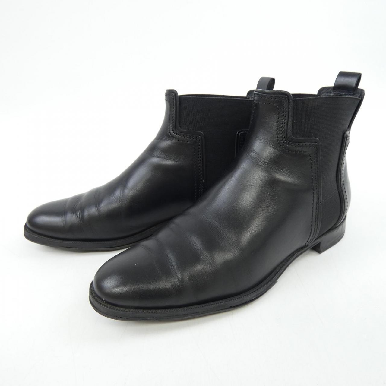 トッズ TOD'S ブーツ