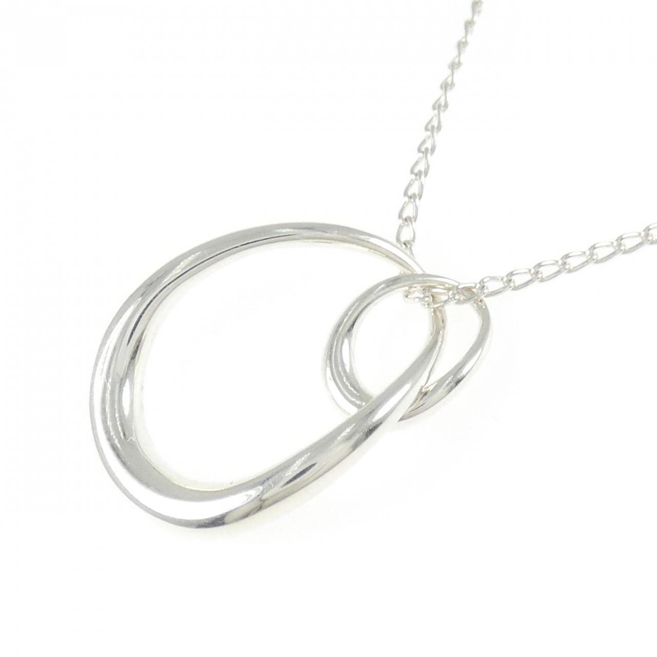 ジョージ ジェンセン オフスプリング ネックレス