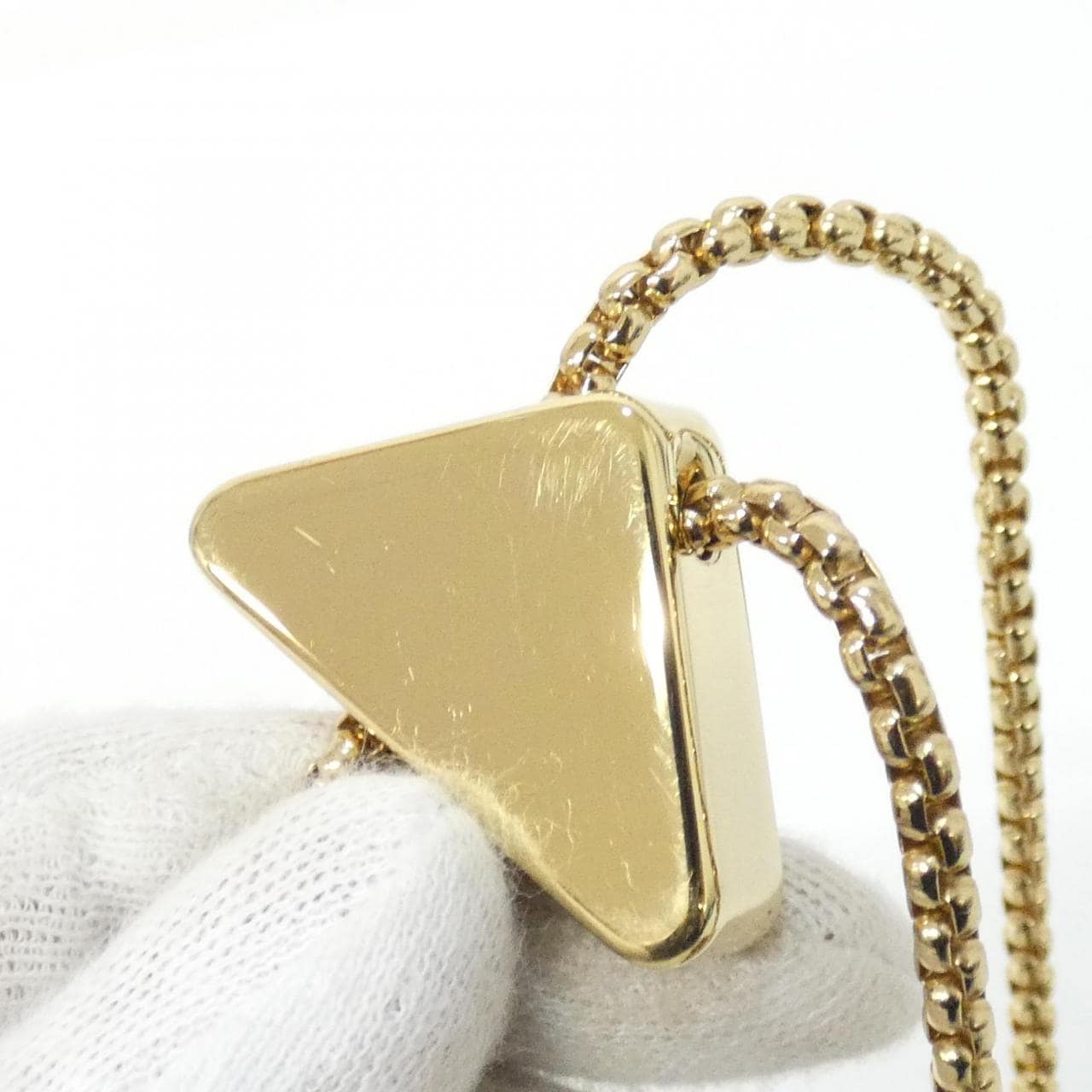 プラダ 1MR034 カードケース