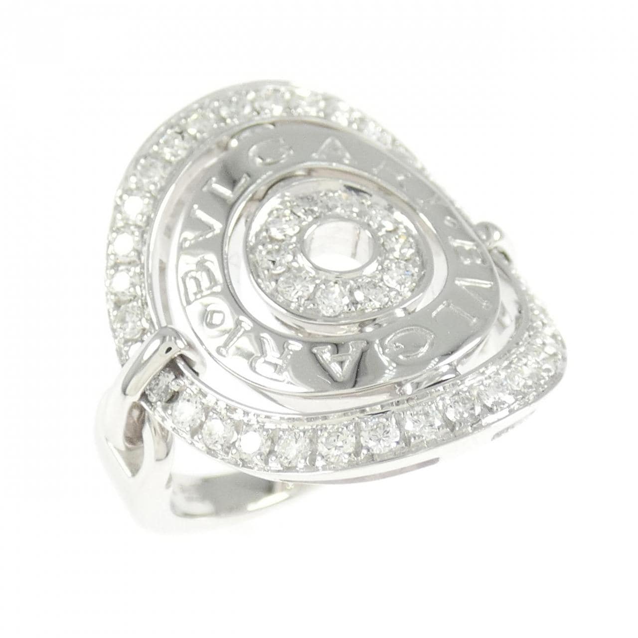 BVLGARI Strale 戒指