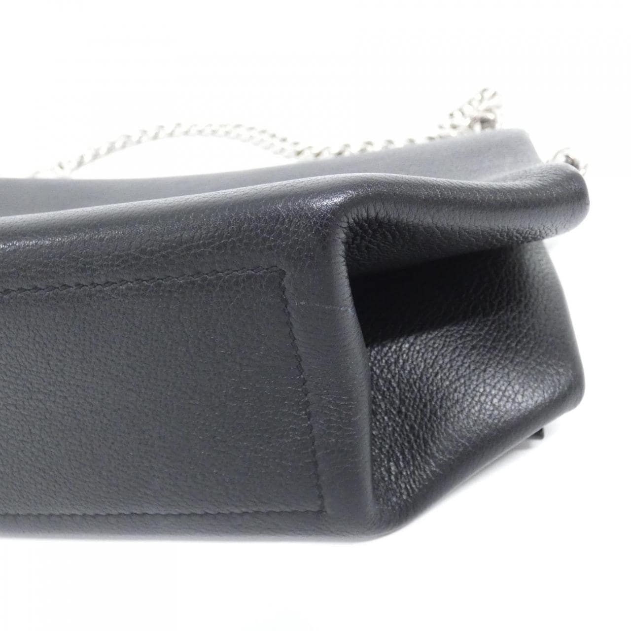 エルメス オプリ シェーヌ 24cm 076204CK ショルダーバッグ
