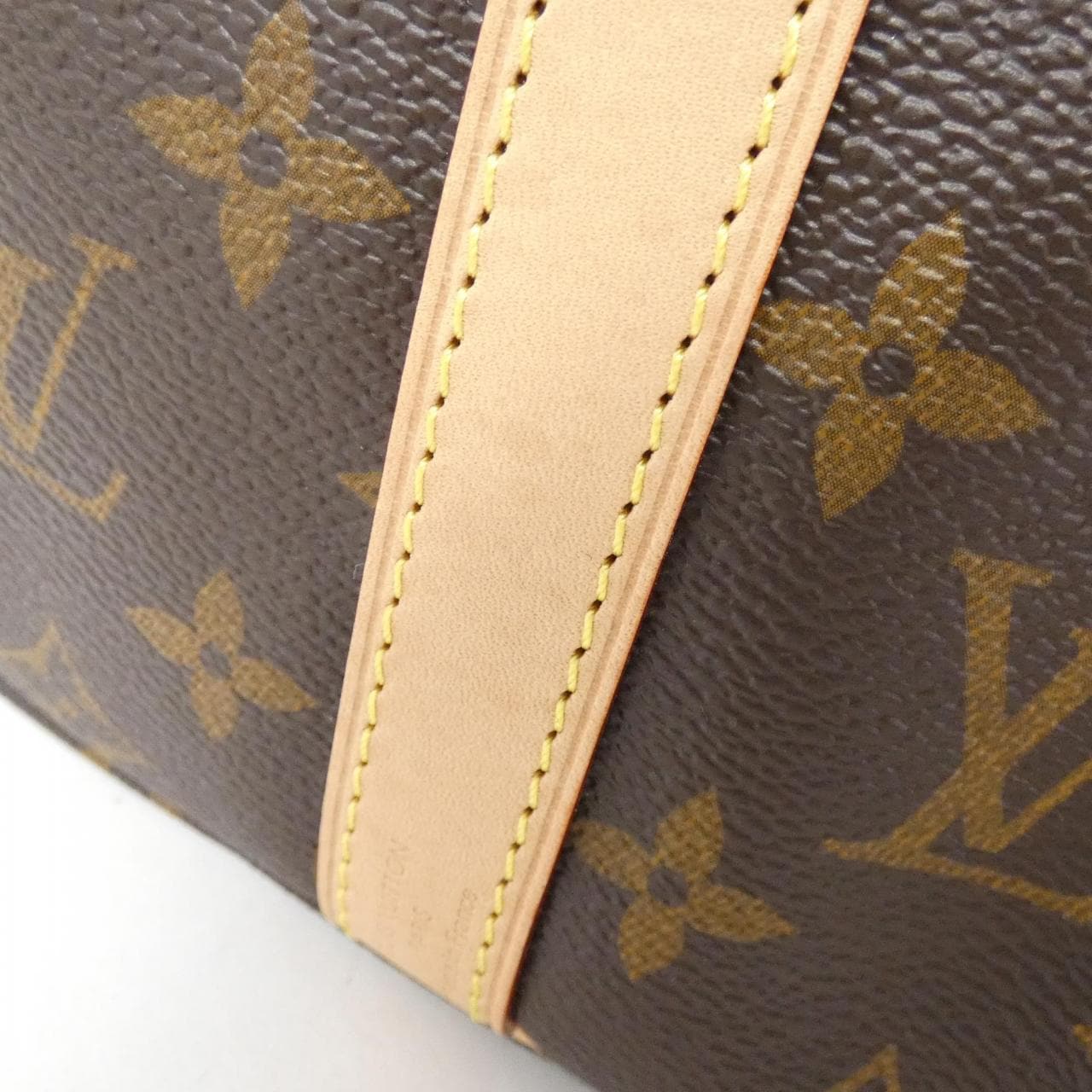 LOUIS VUITTON Monogram Speedy Bandouliere 25 厘米 M41113 波士顿包