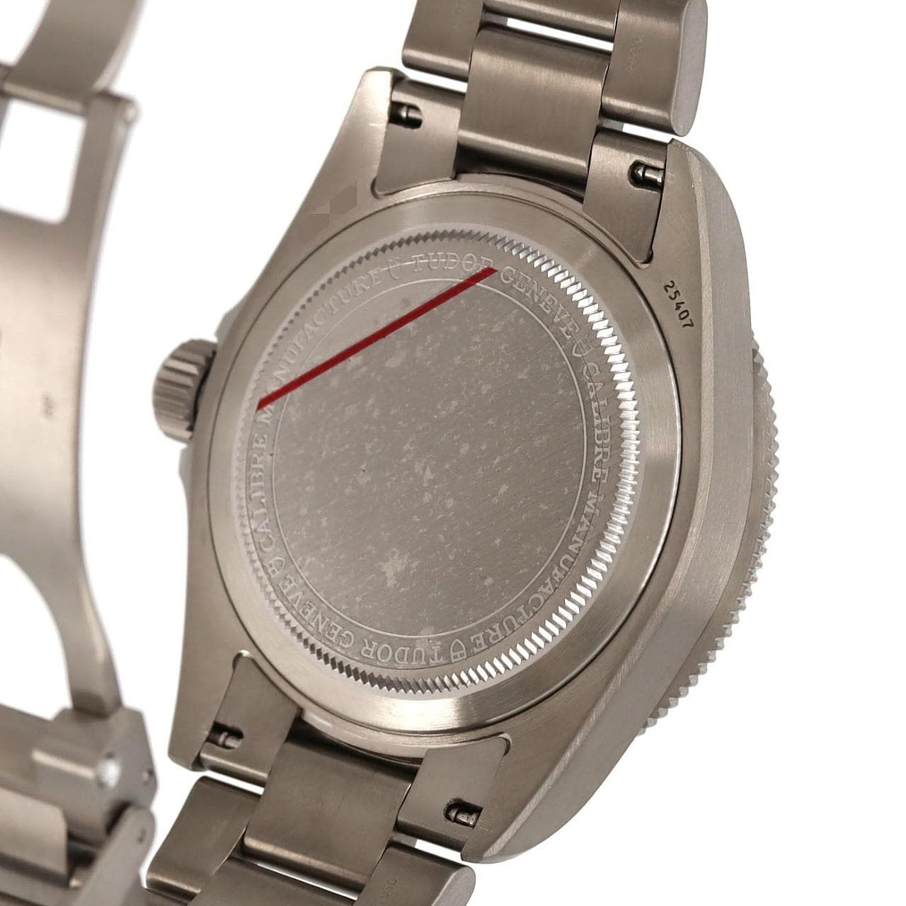 チューダー/チュードル ペラゴス39 TI M25407N-0001 TI 自動巻