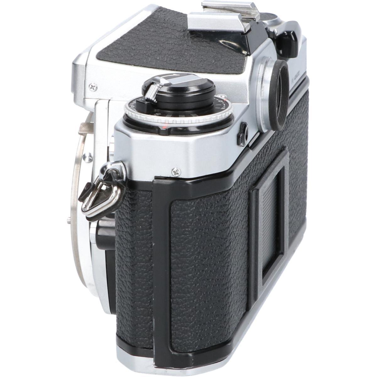 tt337799★モルト貼り替え済・美品★ ニコン Nikon FE ボディ #13553