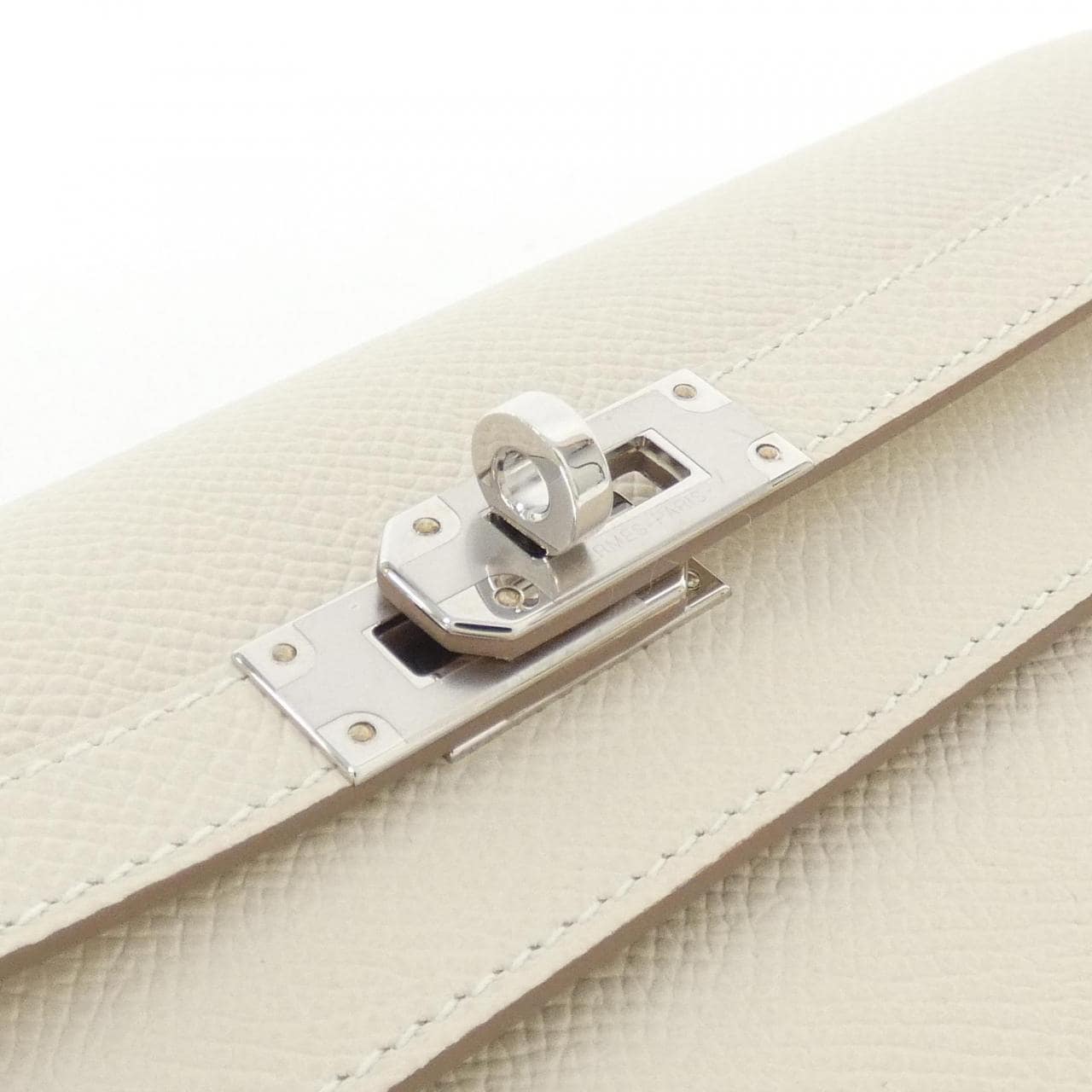 [未使用品] HERMES Kelly Classic To Go 080253CK 单肩钱包