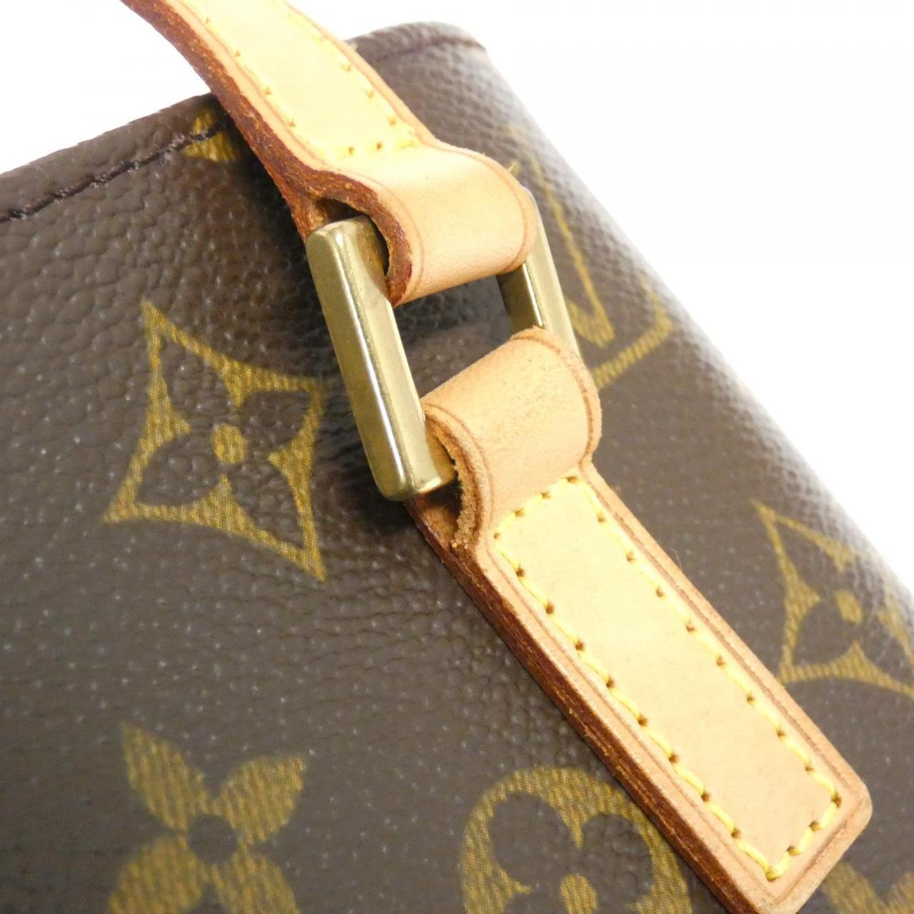 LOUIS VUITTON Monogram Vavin PM M51172 Bag