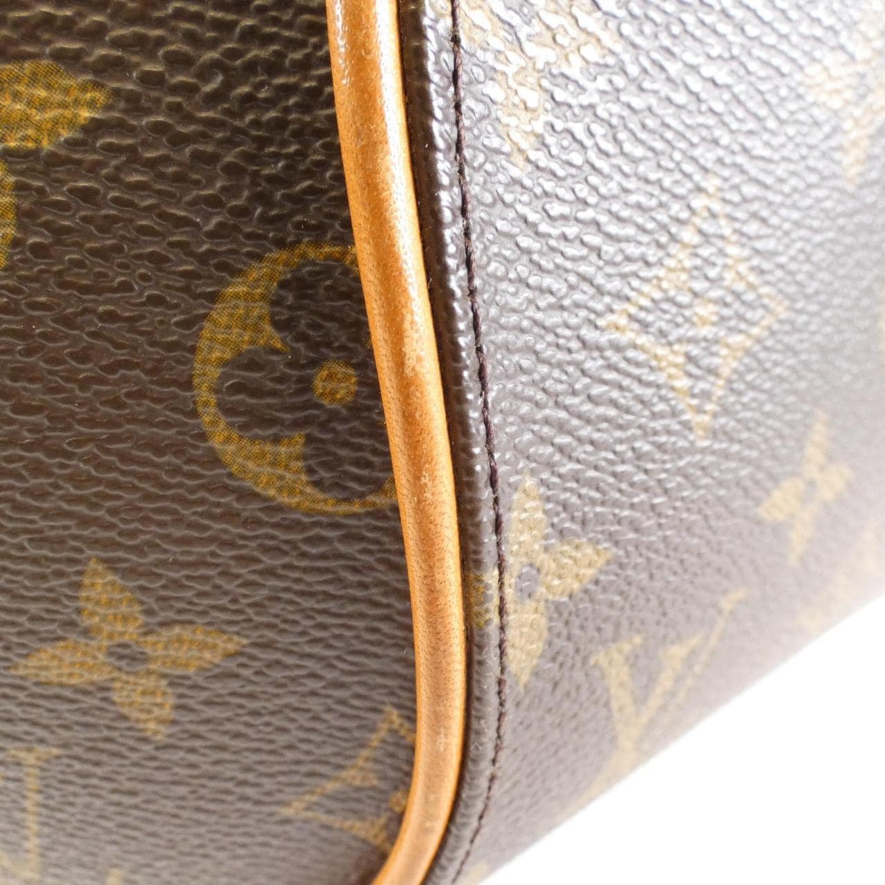 LOUIS VUITTON Monogram Ellipse PM M51127 Bag