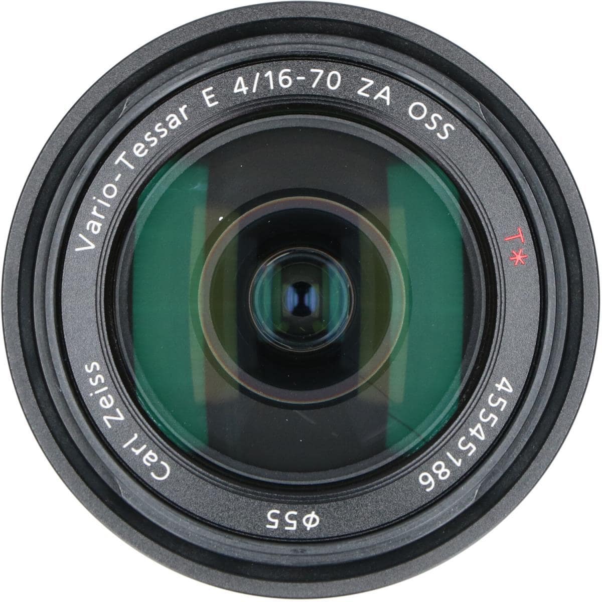 ＳＯＮＹ　Ｅ１６－７０ｍｍ　Ｆ４ＺＡ　ＯＳＳ（ＳＥＬ１６７０Ｚ）