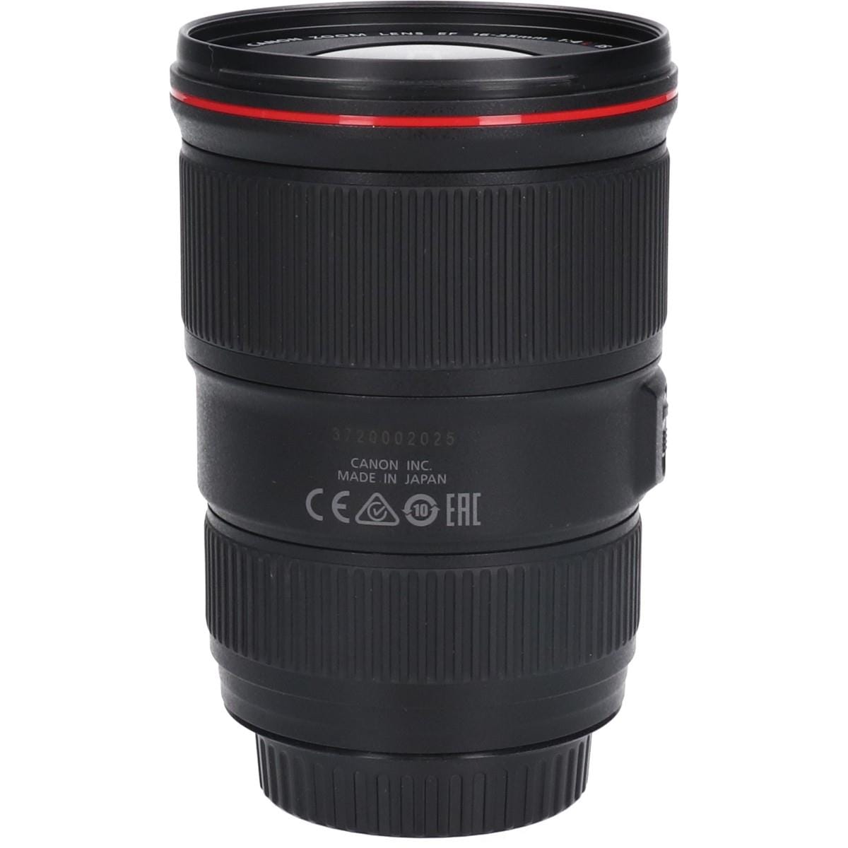 ＥＦ１６－３５ｍｍ　Ｆ４Ｌ　ＩＳ　ＵＳＭ