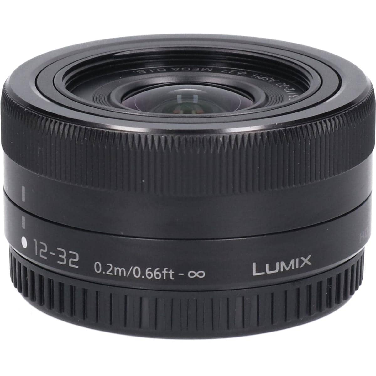 Ｇ１２－３２ｍｍ　Ｆ３．５－５．６ＭＥＧＡ　ＯＩＳ
