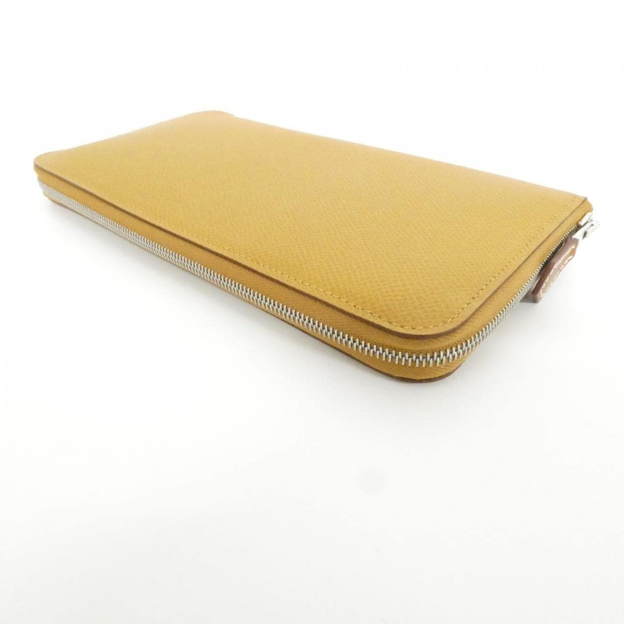 エルメス COLLIER DE CHIEN シルク イン クラシック 067388CK 財布