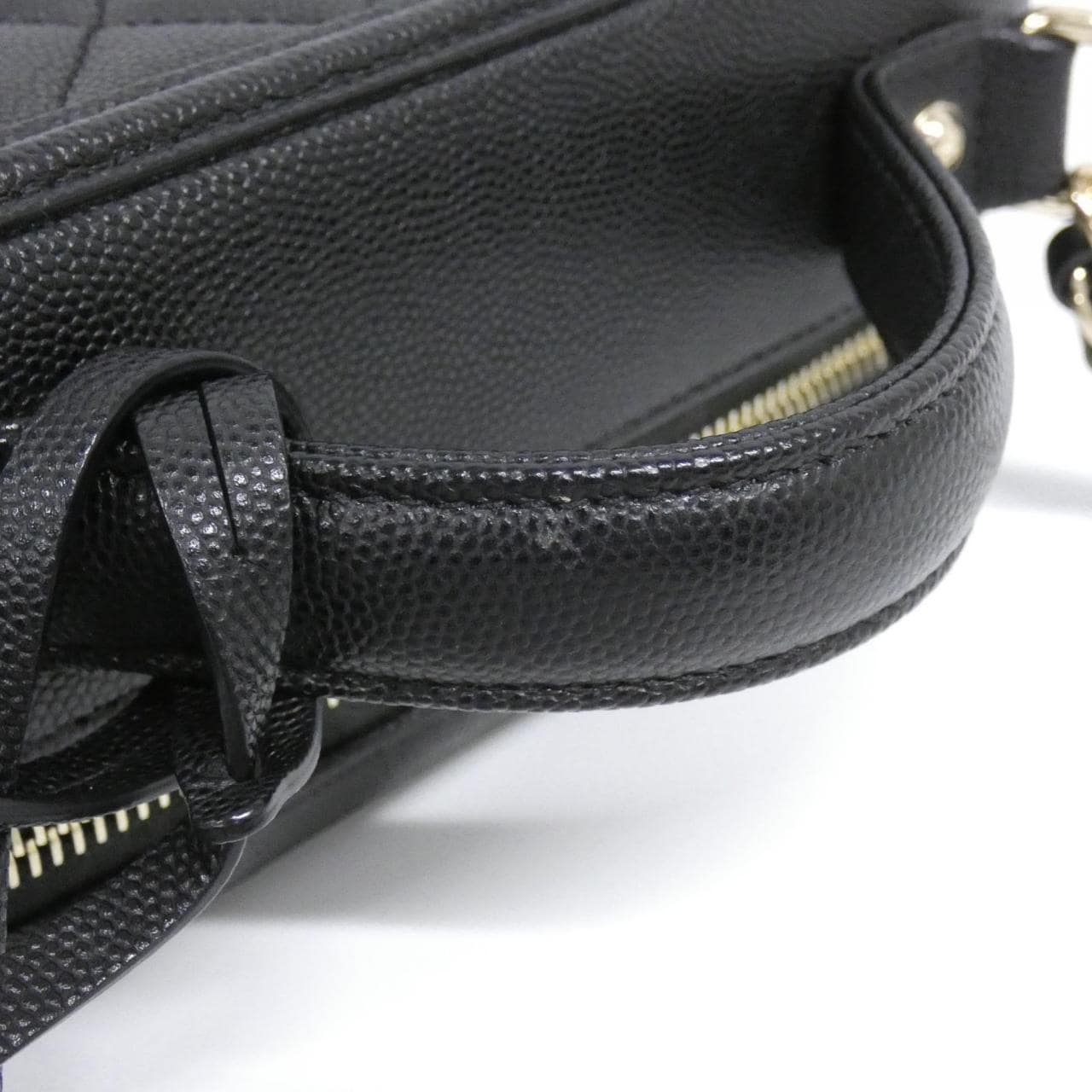 シャネル 93343 ショルダーバッグ