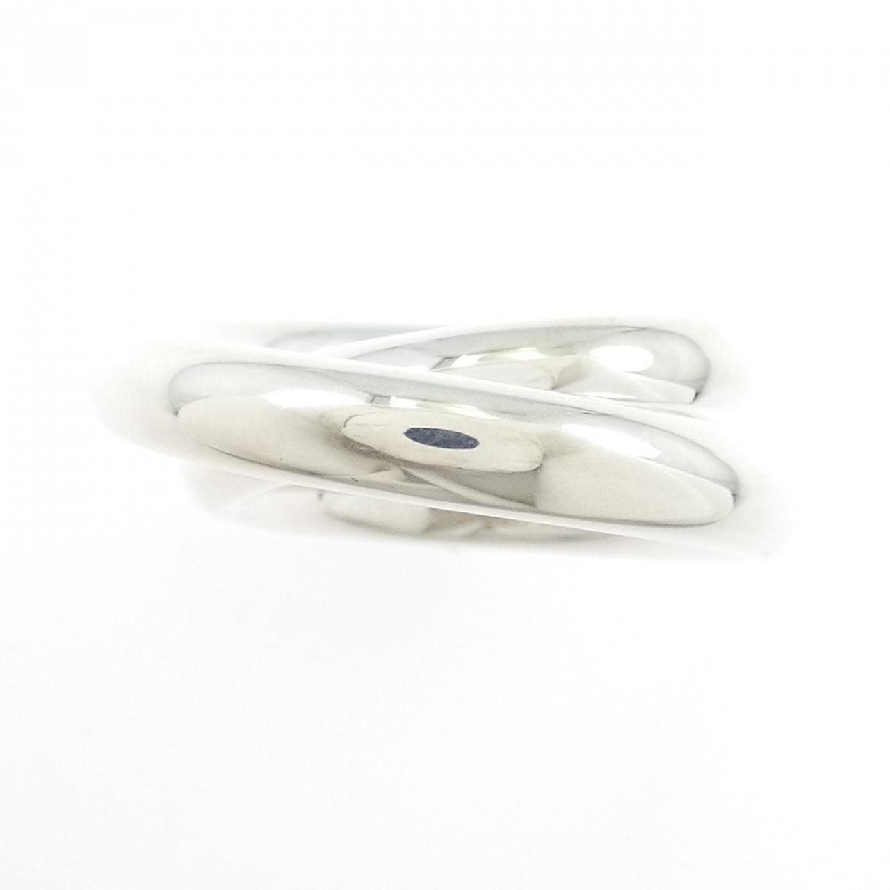 エルメス ヴェルティージュ リング