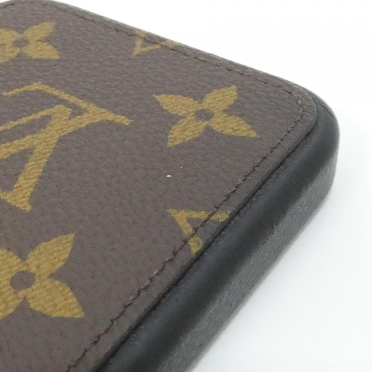 ルイヴィトン モノグラム IPHONE バンパー15PRO MAX M82888 フォンケース