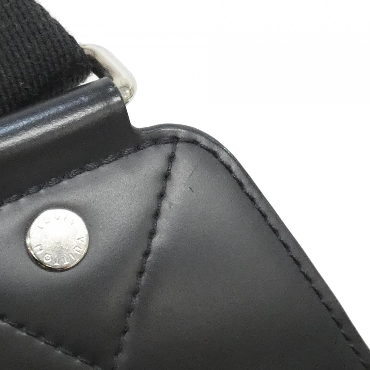 ルイヴィトン ダミエ グラフィット アヴェニュー スリングバッグ N41719 ショルダーバッグ