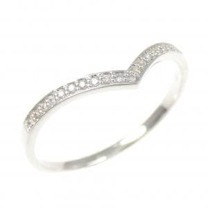 PT900 ダイヤモンド リング 0.07CT