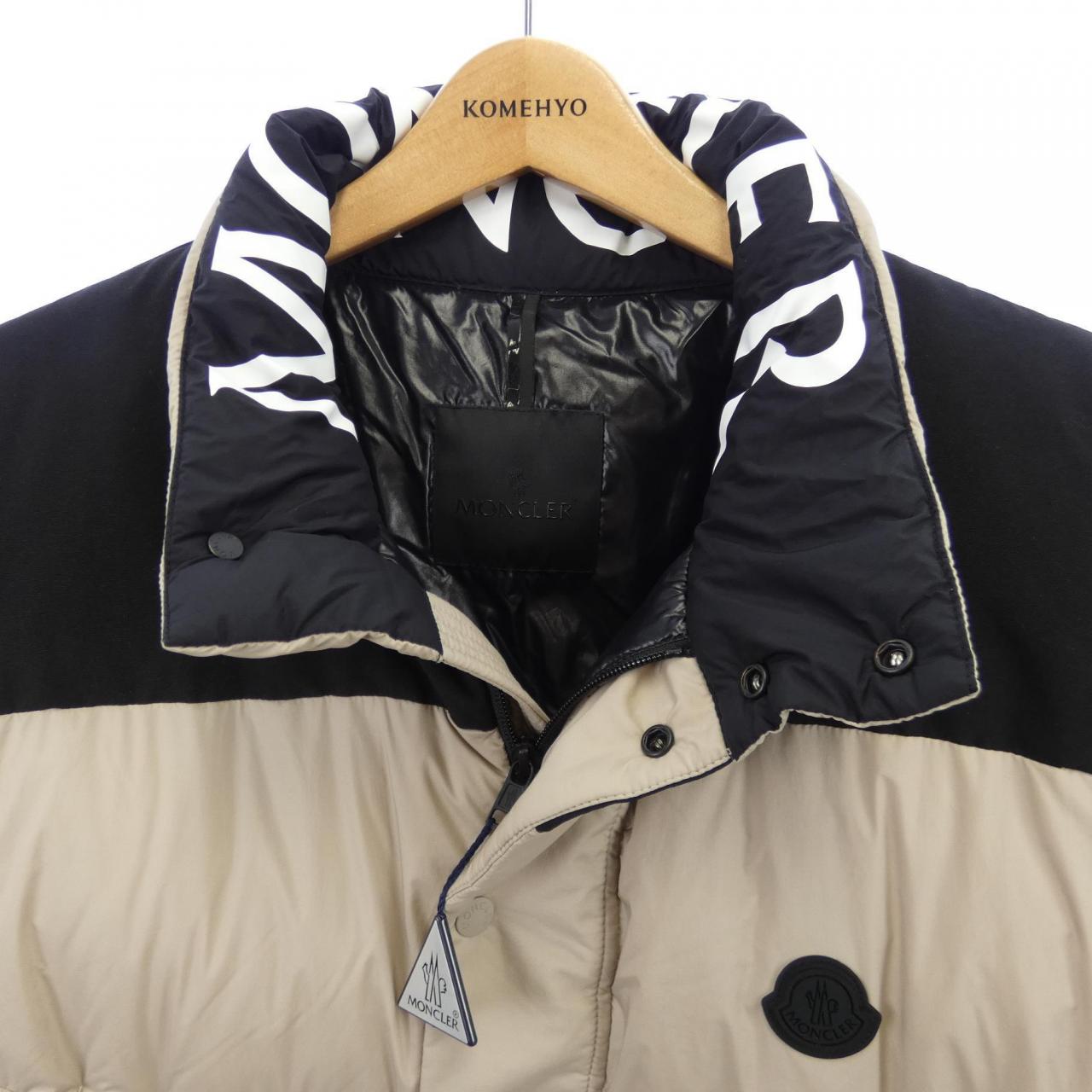 MONCLER MONCLER Down Jacket