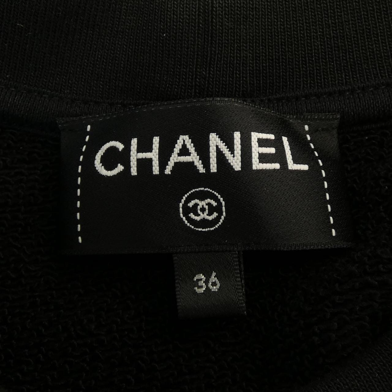 シャネル CHANEL スウェット