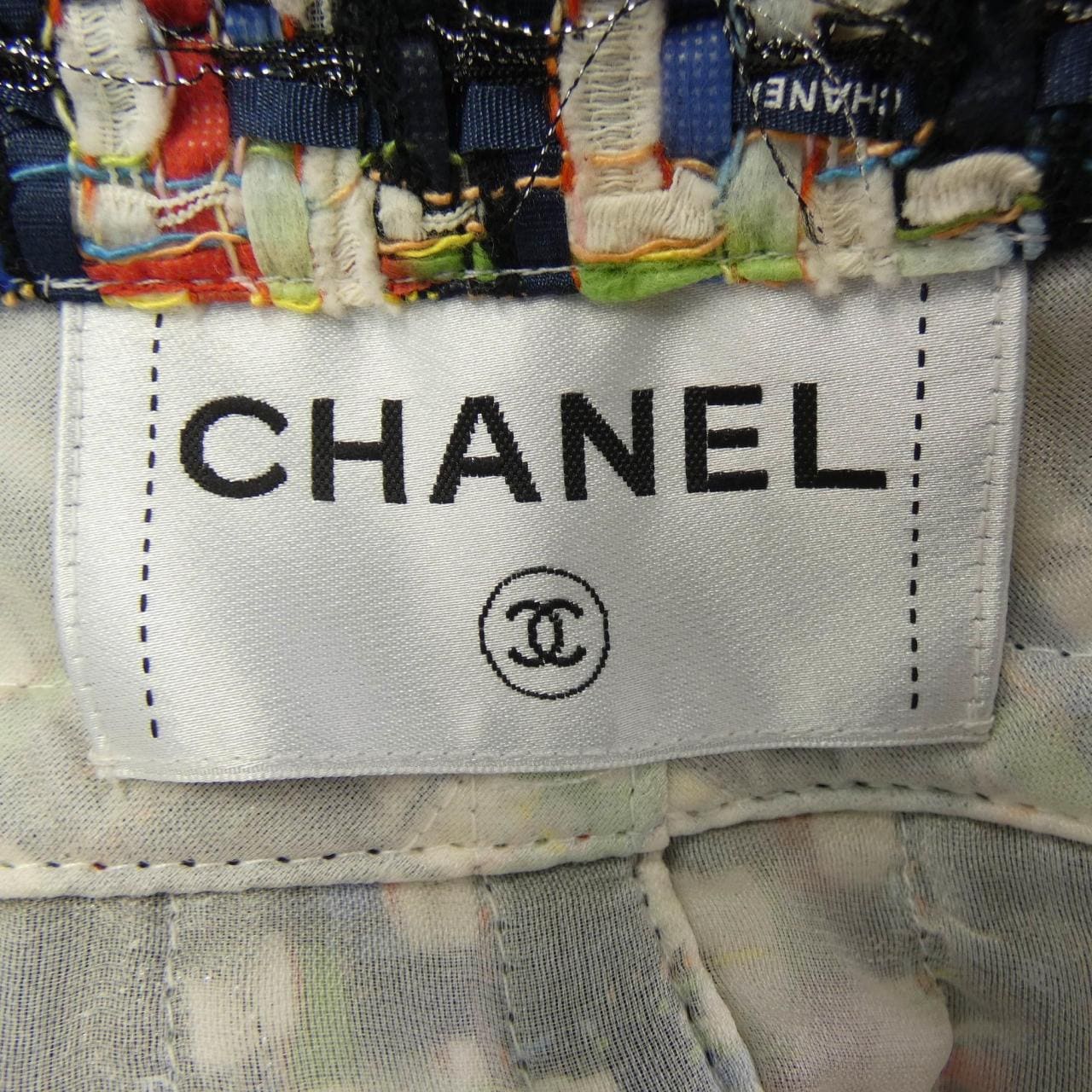 シャネル CHANEL コート