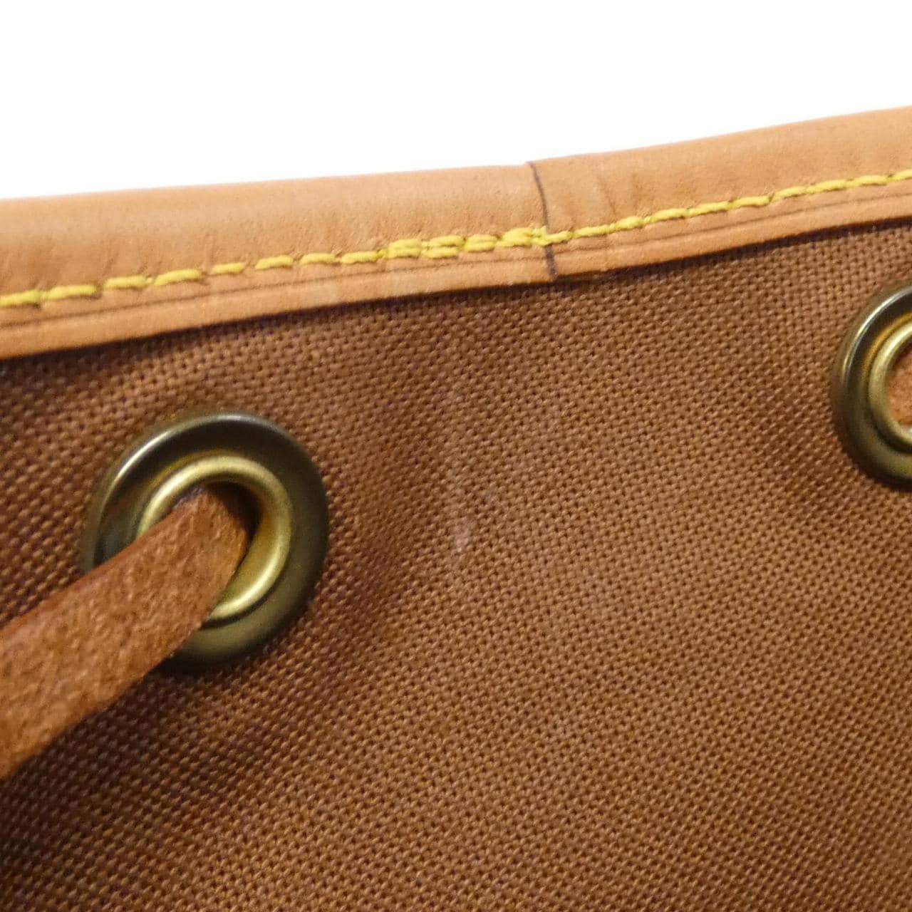 LOUIS VUITTON Monogram Monsouris MM M51136双肩包