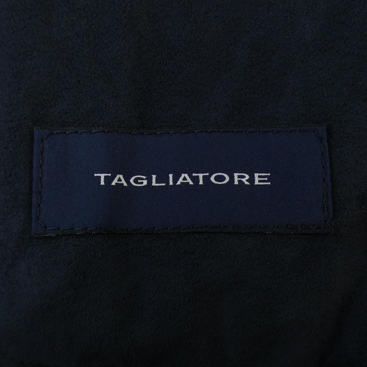 Tagliatore TAGLIATORE jacket