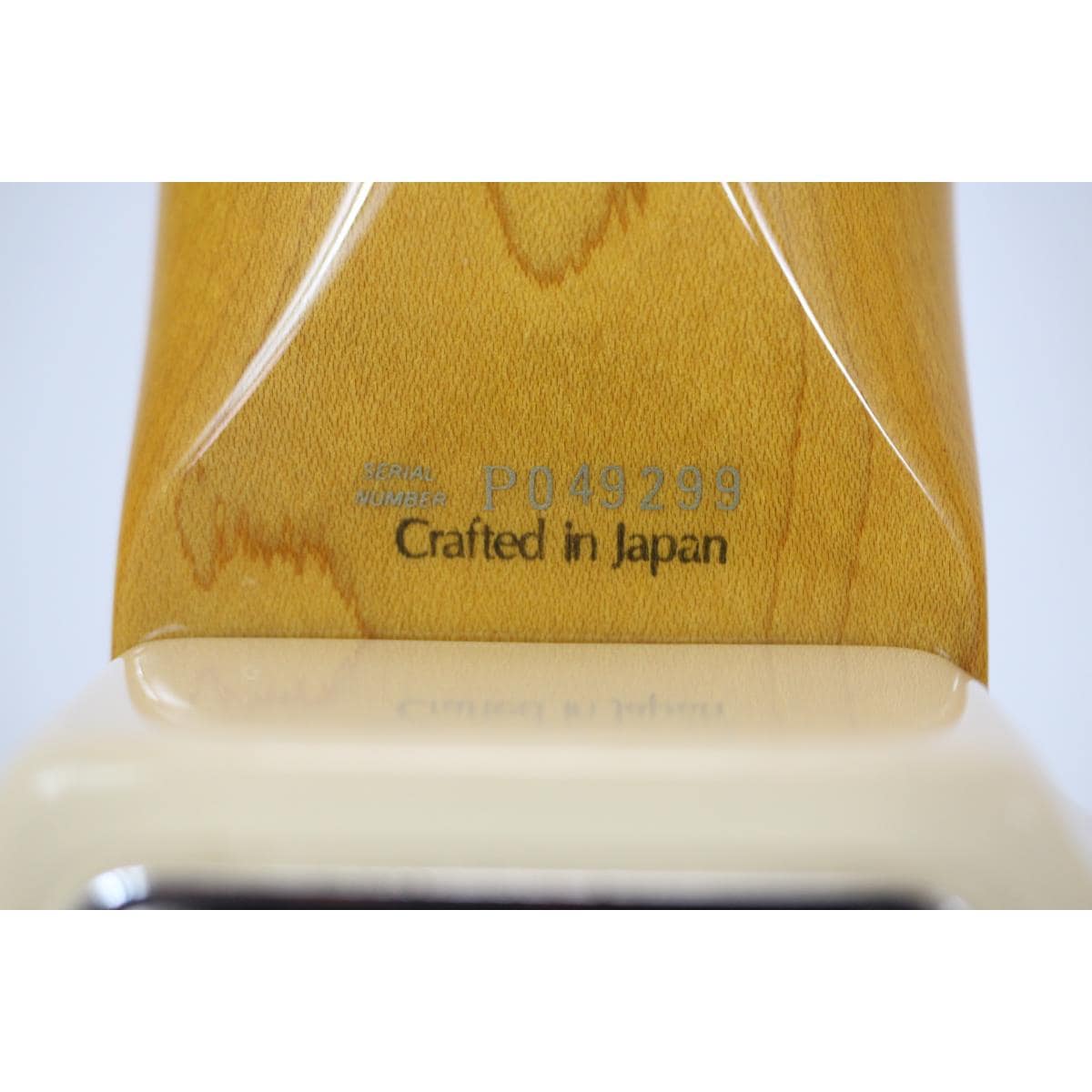 ＦＥＮＤＥＲ　ＪＡＰＡＮ　　ＪＢ６２－５８