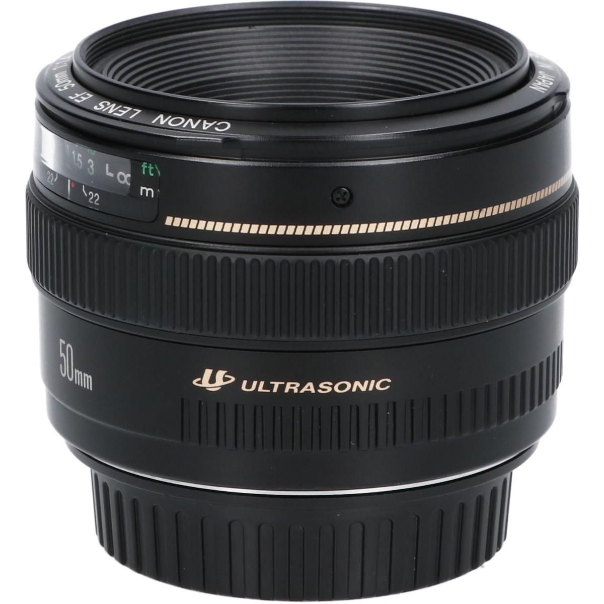 EF50mm F1.4USM