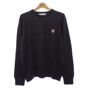 メゾンキツネ MAISON KITSUNE FM00528KT1036 ニット