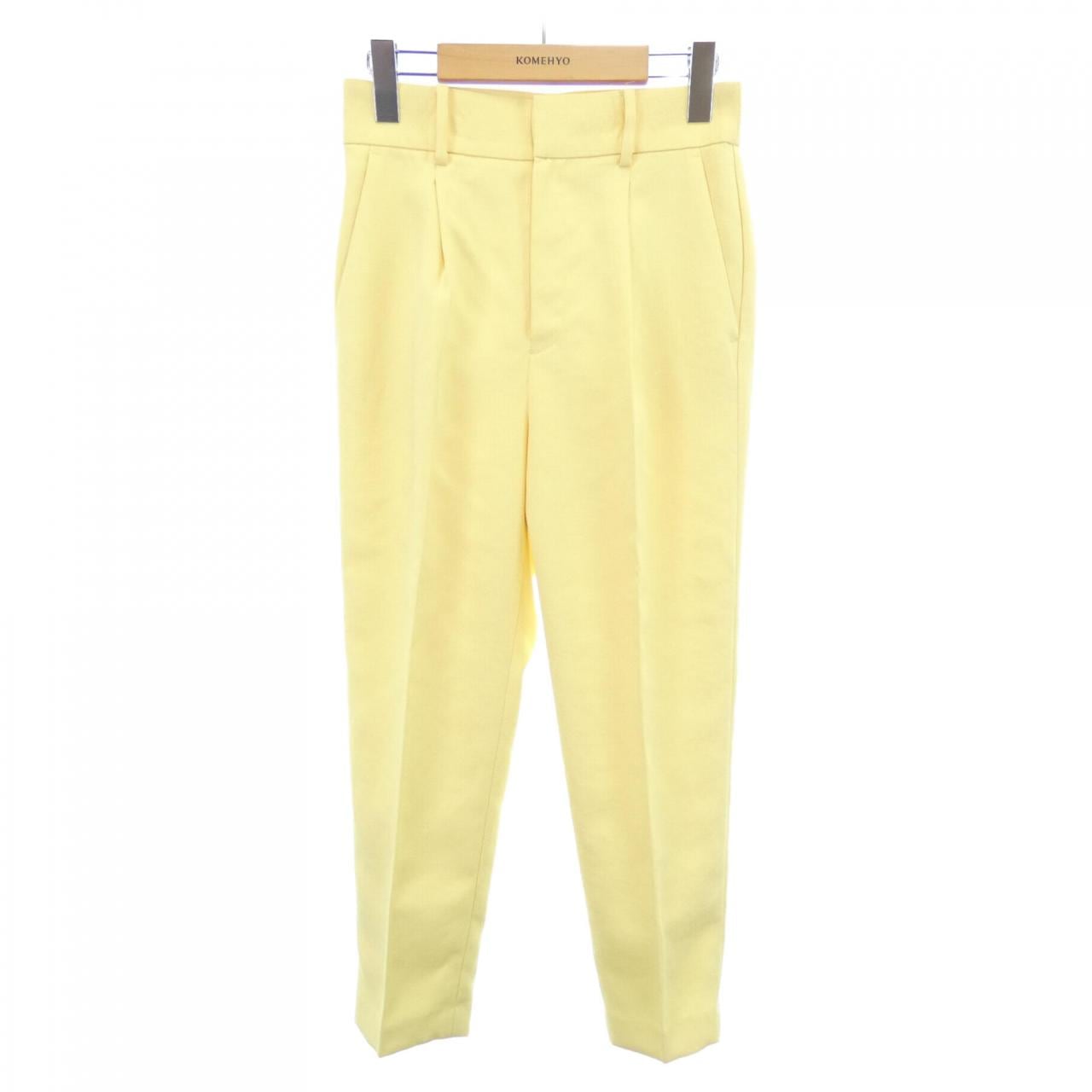 NORC Pants