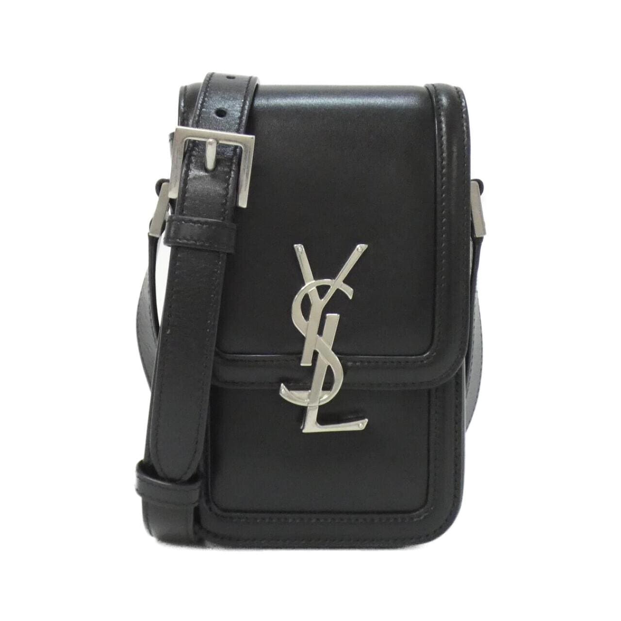 サンローラン SOLFERINO MINI BAG 753963 0SX0E ショルダーバッグ