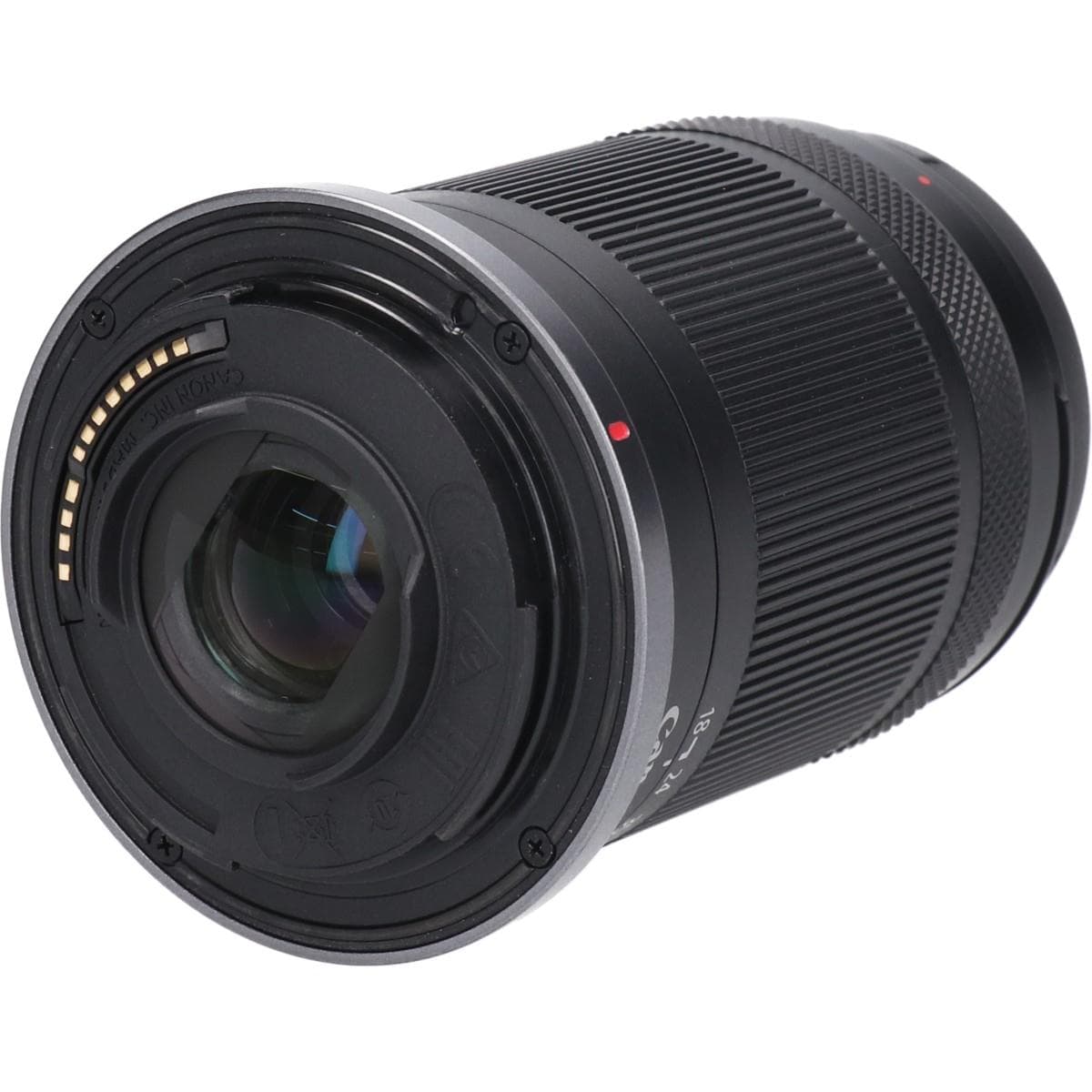 RF-S18-150mm F3.5-6.3IS STM